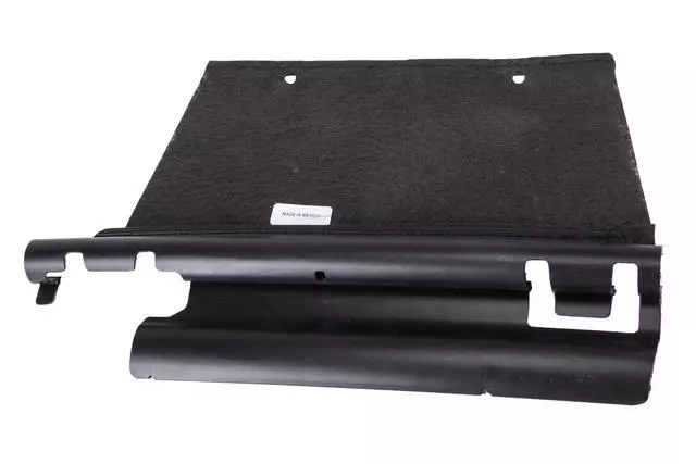 20830021 - Body: Rear Cover for Cadillac: SRX Image