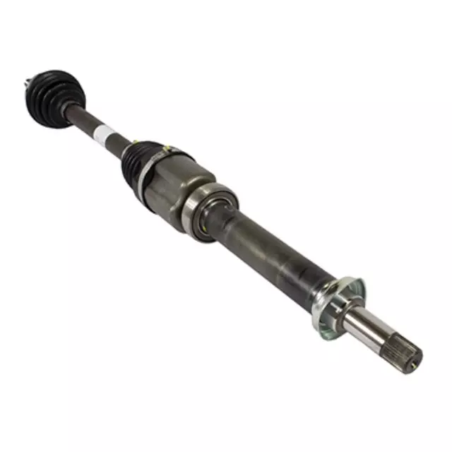 Shaft - Front Axle - Ford (TX-705)