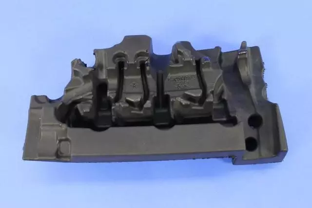 Fuel Rail Cover, Left Side - Mopar (4627867AB)