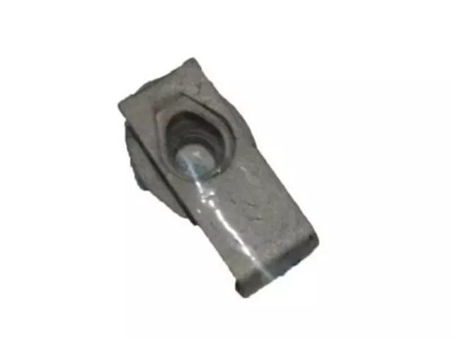 W717634S439 - : Radiator Support Splash Shield Nut for Ford Image