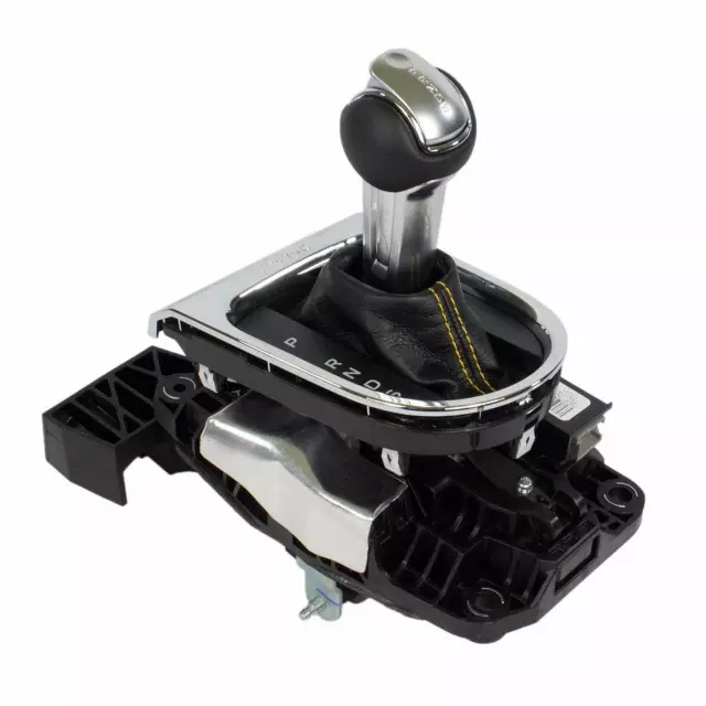 GR3Z7210JC - : Gear Shift Assembly for Ford: Mustang Image