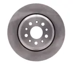 60079003 - : Disc Brake Rotor for DYNAMIC FRICTION Image