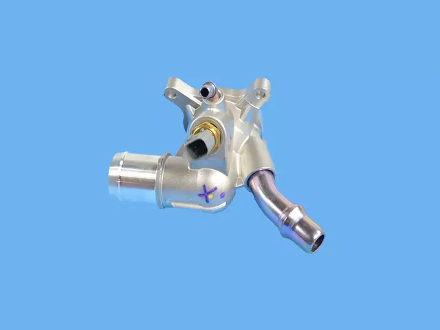 Mopar Thermostat Housing - Mopar (5047861AD)