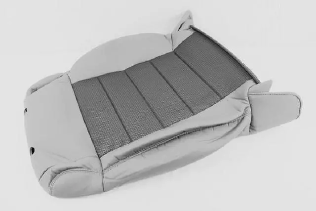 1SJ611J3AA - Interior Trim: Front Seat Back Cover, Left for Mopar Image