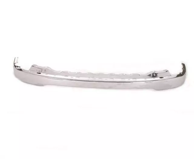 TO1002174 - Exterior: Bumper Face Bar for COLLISION Image