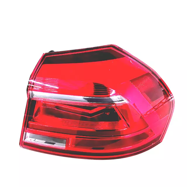 561945208B - Electrical: Tail Lamp Assembly for Volkswagen: Passat Image