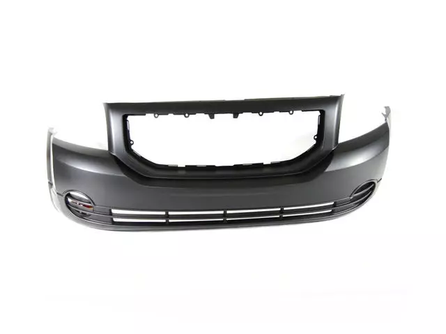 5183407AE - Body: Bumper Cover for Dodge: Caliber Image