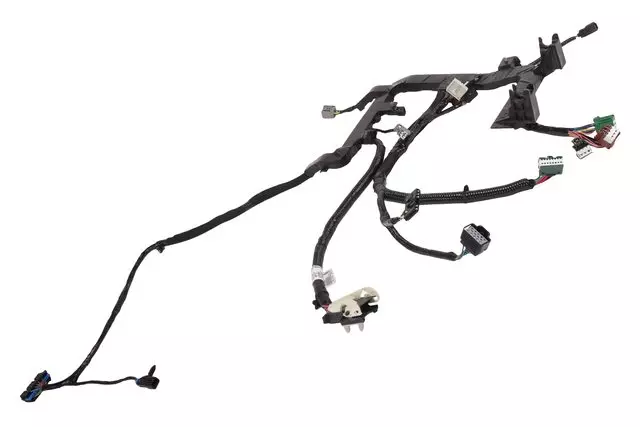 Power Seat Wiring Harness - GM (20790864)