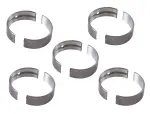 BC101725 - : Engine Crankshaft Main Bearing Set for Enginetech Image