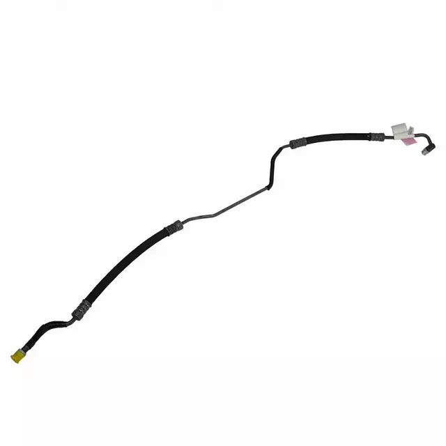 6C2Z3A717BA - : Power Steering Pressure Hose for Ford: E-450 Super Duty Image
