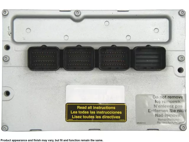 796581V - Computers, Chips &amp; Cruise Control Parts: Engine Control Module (ECM) for Cardone Image