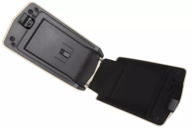 20978814 - Body: Armrest for Cadillac: CTS Image