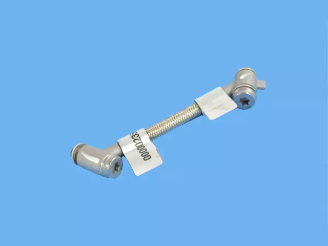 Tube - Mopar (68275200AA)