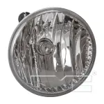 19600500 - : TYC Fog Light Assembly for TYC Image