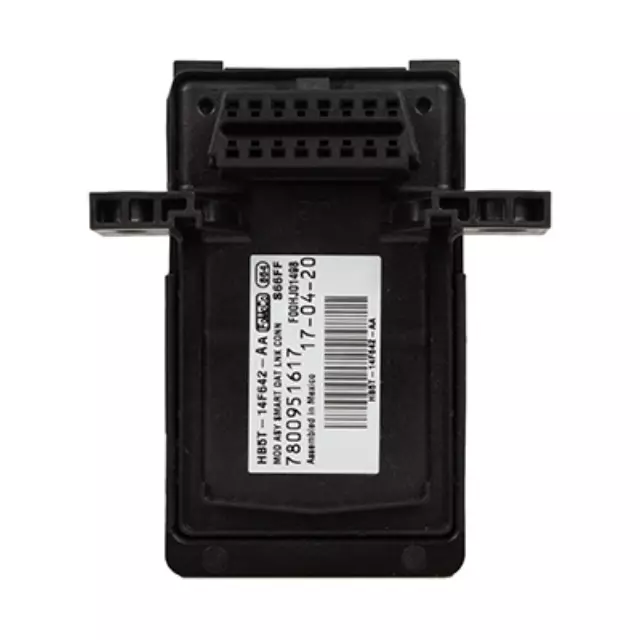 Control Module - Ford (FR3Z-14F642-A)