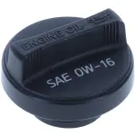 MO224 - : Engine Oil Filler Cap for Motorad Image