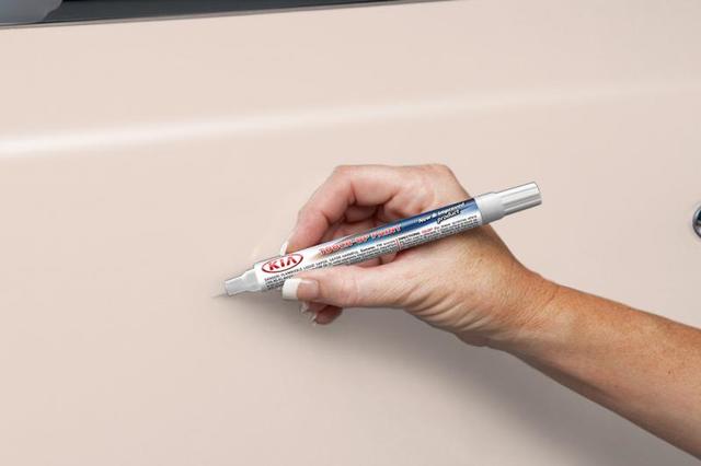 UA011TU5014MBAA - : Touch-Up Paint Pen - White Sand Beige for Kia: Sorento Image