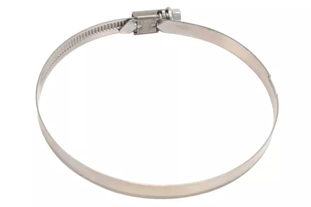 92068281 - : Air Cleaner Outlet Duct Clamp for GM Image