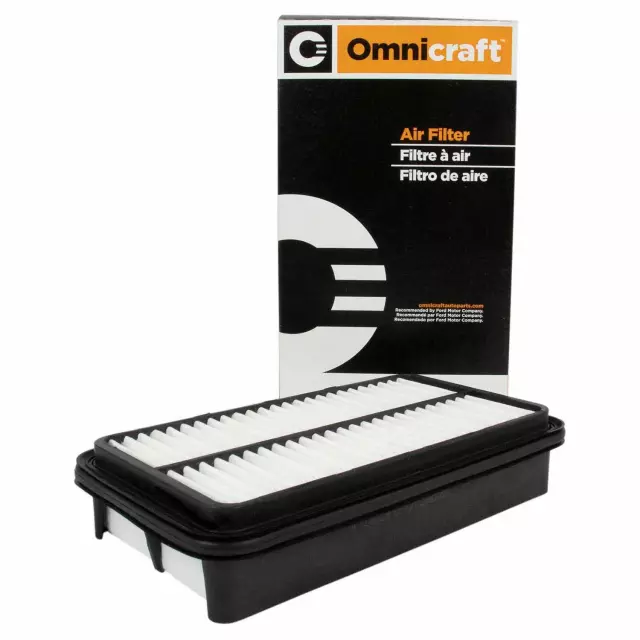 Element Assembly Air Cleaner - Ford (QFA-23)