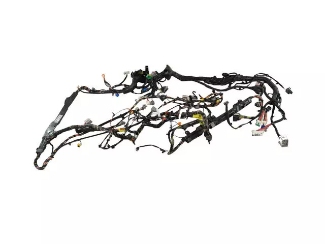 Body Wiring - Mopar (68244818AD)