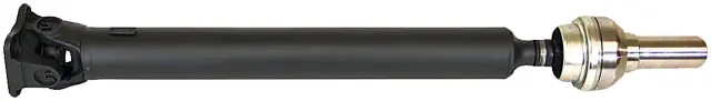 938095 - : Front 1-Piece Steel Driveshaft Assembly for Dorman Image