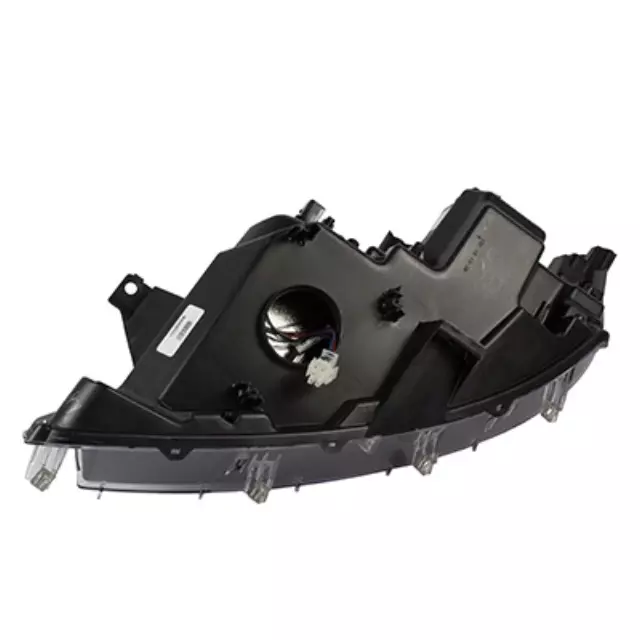 Headlamp Housing - Ford (FA1Z-13008-A)