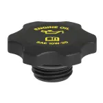 53010654AA - Engine 2.4L Four Cylinder: Oil Filler Cap for Mopar Image