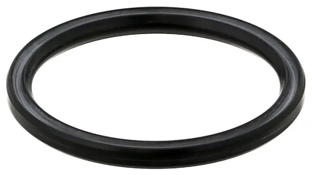 351210 - Interior: Seal Ring, engine oil level sensor for Elring Image