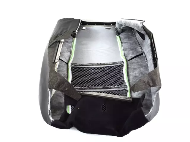 5PK49DX9AB - Interior Trim: Front Seat Back Cover, Left for Mopar Image