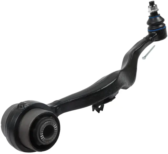 TC9472 - Suspension: Control Arm and Ball Joint Assembly for DELPHI Image