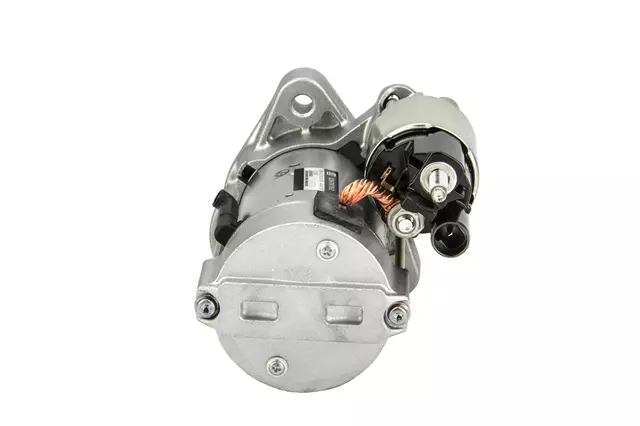 Part# 12678752 Starter - GM (12678752)