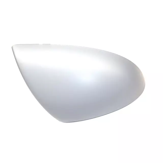 7P6857538GRU - : Mirror Cover for Volkswagen: Touareg Image