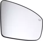 963653JA3E - : Glass - Mirror, Right-hand for Nissan Image