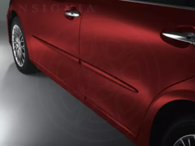 PT29A4811103 - Exterior: Molding, Body Side, Matador Red Mica for Lexus Image