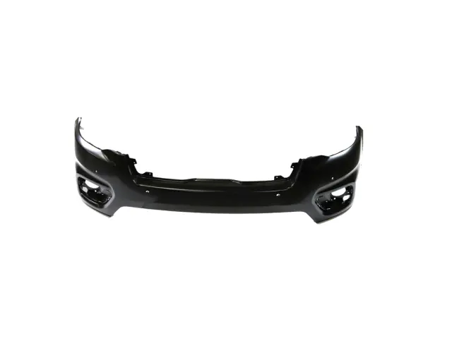 Front Upper Fascia - Mopar (68406522AD)