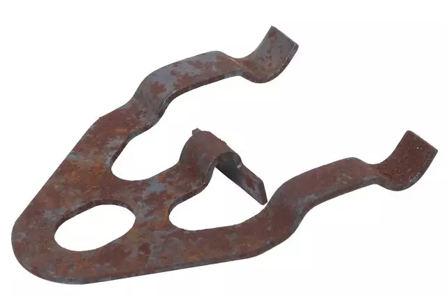 Automatic Transmission Pressure Control Solenoid Valve Retainer - GM (8682007)