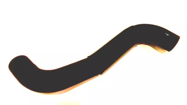 45161AG000 - : Upper Hose for Subaru: Forester, Impreza, WRX STI Image