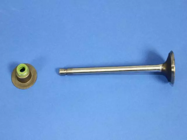 5140913AA - : Exhaust Valve for Mopar Image