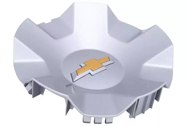 84172850 - : Front and Rear Wheel Trim Cap for Chevrolet: Tahoe Image