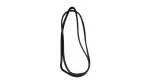 632510R070 - : Weatherstrip Slidin for Toyota Image
