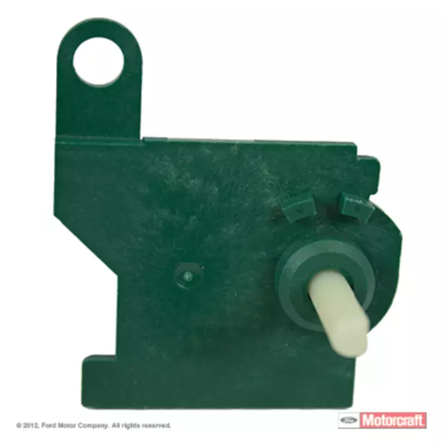 OEM NEW 03-11 Crown Victoria Grand Marquis AC Temp Control Switch XW7Z19C733AA - Ford (XW7Z-19C733-AA)