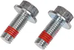 14014 - Brake: Caliper Bracket Bolt for Dorman Image