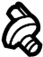 17251CL70A - Fuel System: Fuel Cap for INFINITI: FX35, FX45 Image