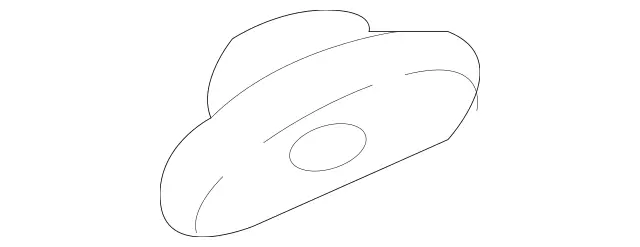 9916995 - Covering and Lining: Plug-in Fastener for Mercedes-Benz: C43 AMG, C63 AMG, C63 AMG S, CLA250, CLE300, CLE450, CLE53 AMG, CLS400, CLS550, CLS63 AMG, CLS63 AMG S, E400, E450, E53 AMG Image image