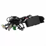 F1EZ14290FA - Electrical: Engine Wiring Harness for Ford Image