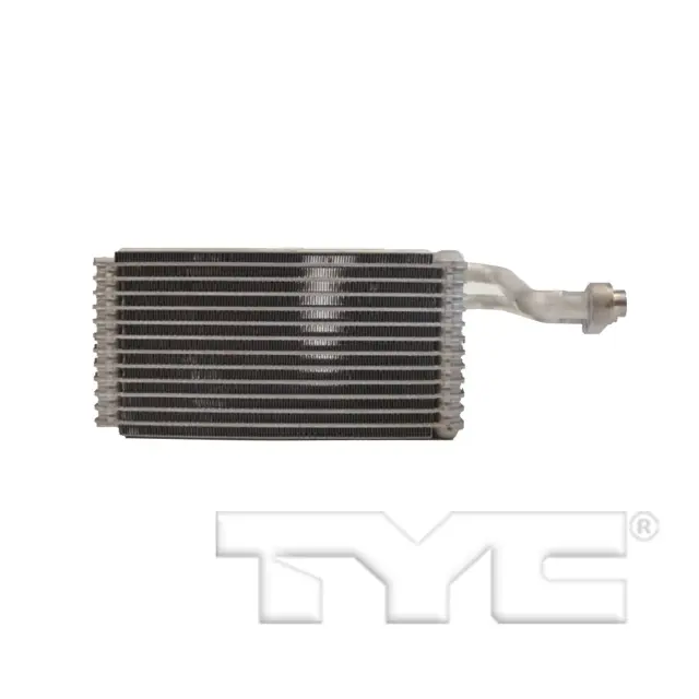 97224 - Air Conditioning &amp; Heat: TYC A/C Evaporator Core for TYC Image