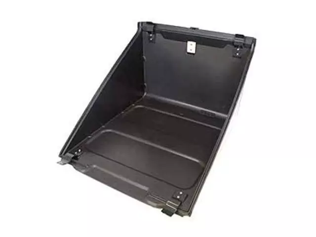 F7HZ10A687AA - : Cover Assembly Battery for Ford Image