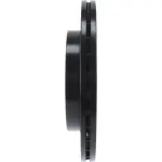 12665057SR - : StopTech Sport Slotted Brake Rotor; Front Right for Stoptech Image