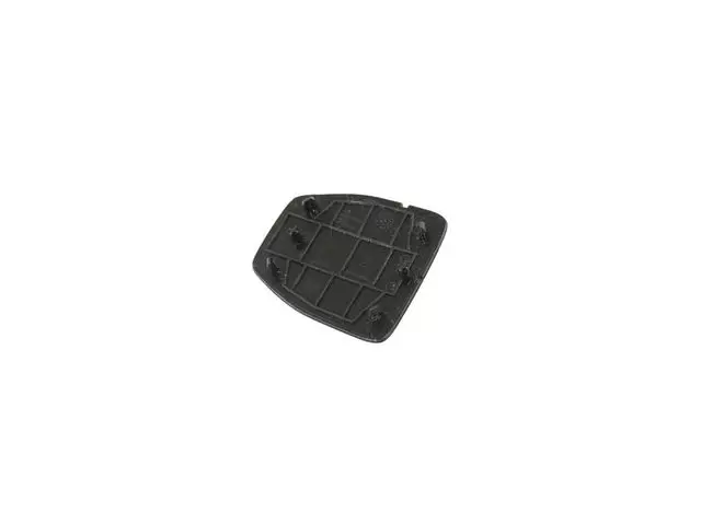 Release Handle Bezel Cover, Left - Mopar (5ZX23TX7AB)
