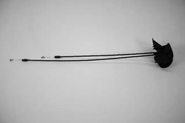 Seat Back Release Cable - Mopar (1VL54LV5AA)